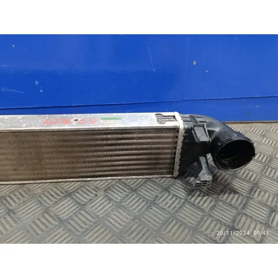 Intercooler para Mercedes-Benz Clase C (W203) Familiar