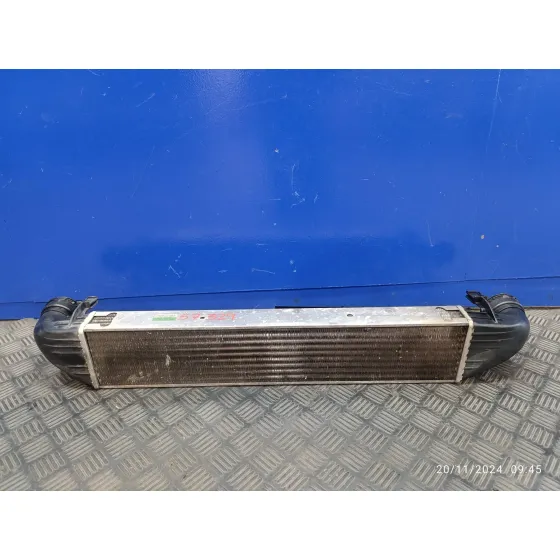 Intercooler para Mercedes-Benz Clase C (W203) Familiar