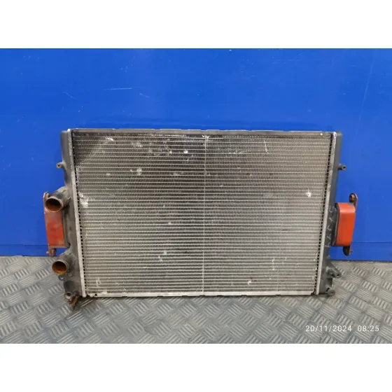Radiador Agua para Iveco Daily Caja Abierta / Volquete