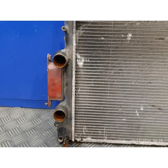 Radiador Agua para Iveco Daily Caja Abierta / Volquete
