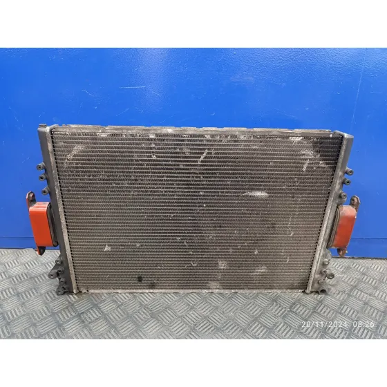 Radiador Agua para Iveco Daily Caja Abierta / Volquete