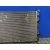 Radiador Agua para Renault Scenic Ii
