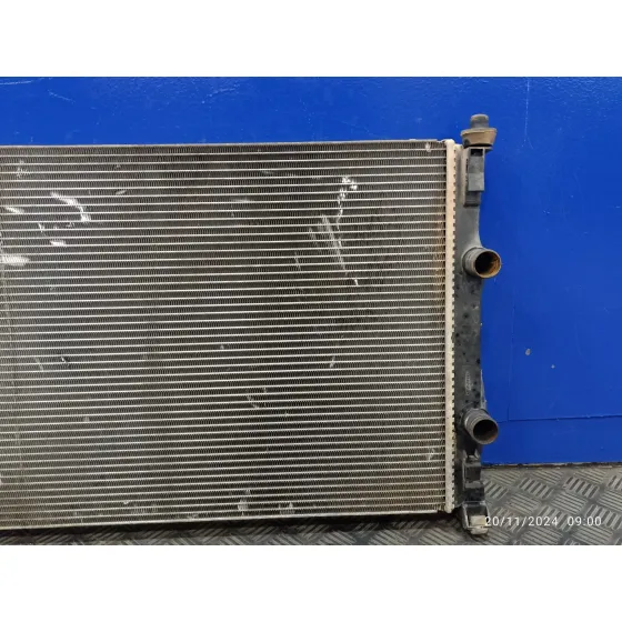 Radiador Agua para Renault Scenic Ii