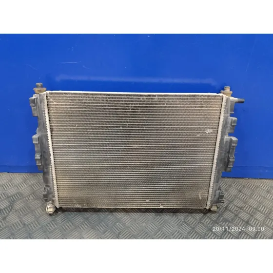 Radiador Agua para Renault Scenic Ii
