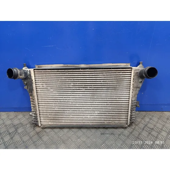 Intercooler para Audi A3 (8P)