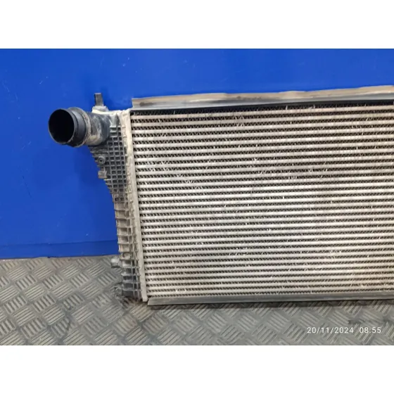 Intercooler para Audi A3 (8P)