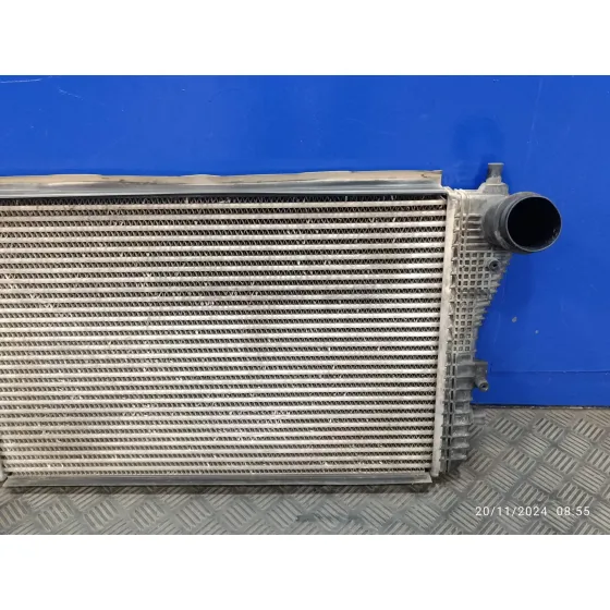 Intercooler para Audi A3 (8P)