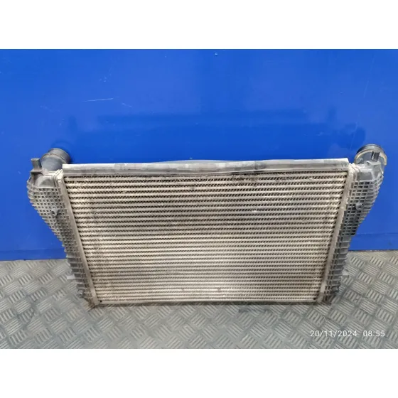 Intercooler para Audi A3 (8P)
