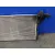 Radiador Agua para Opel Movano B Kasten/Combi