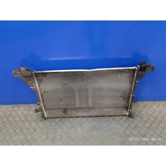 Radiador Agua para Opel Movano B Kasten/Combi