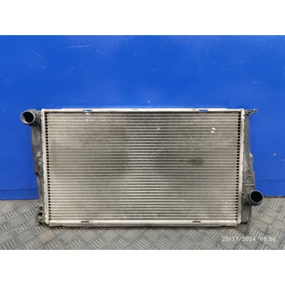 Radiador Agua para Bmw Serie 3 Berlina (E90)