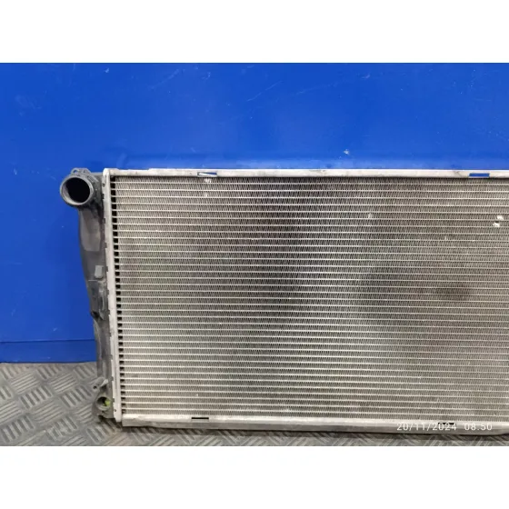 Radiador Agua para Bmw Serie 3 Berlina (E90)