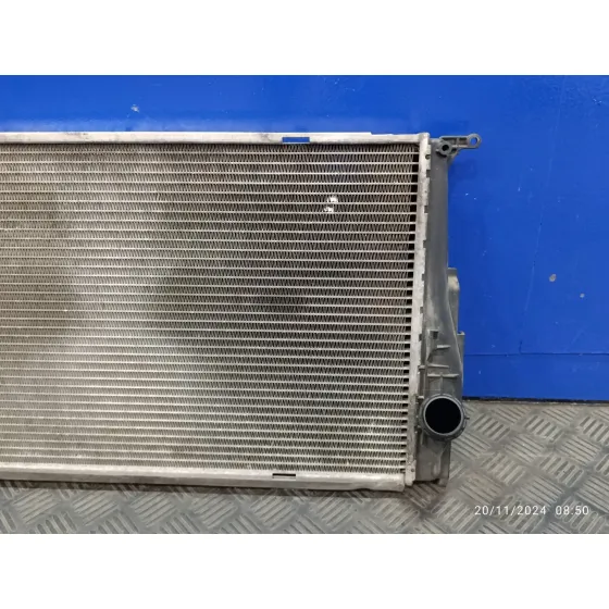 Radiador Agua para Bmw Serie 3 Berlina (E90)