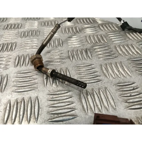 Sonda Lambda para Volkswagen T5 Transporter (7E)