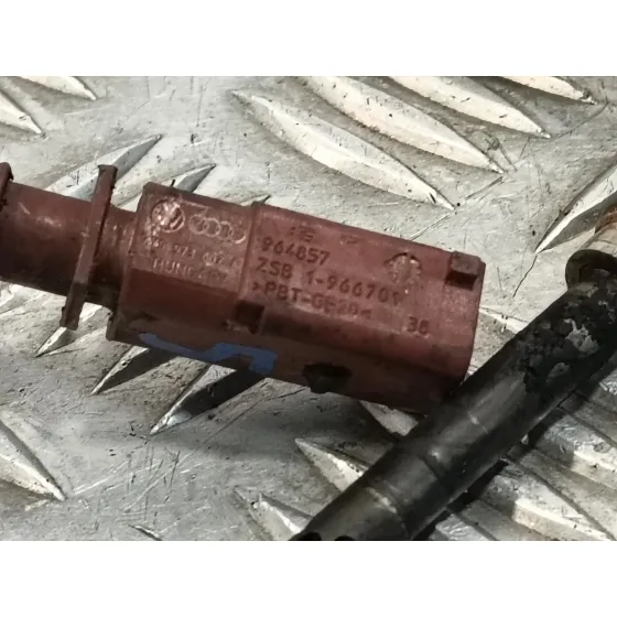 Sonda Lambda para Volkswagen T5 Transporter (7E)