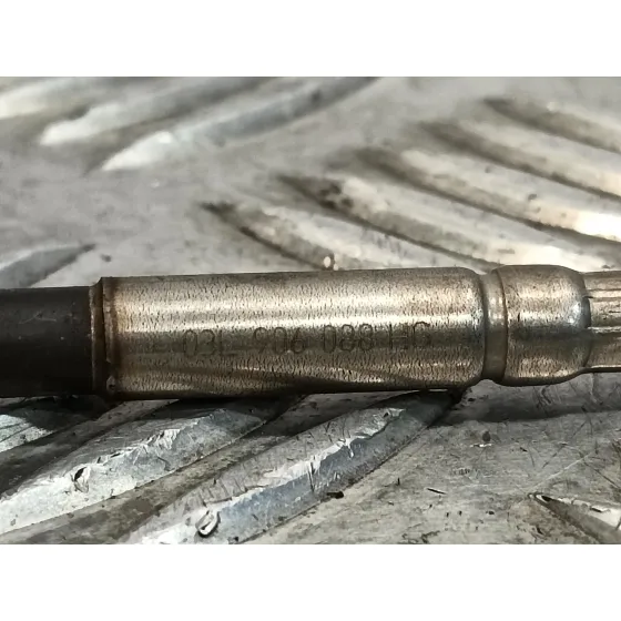 Sonda Lambda para Volkswagen T5 Transporter (7E)