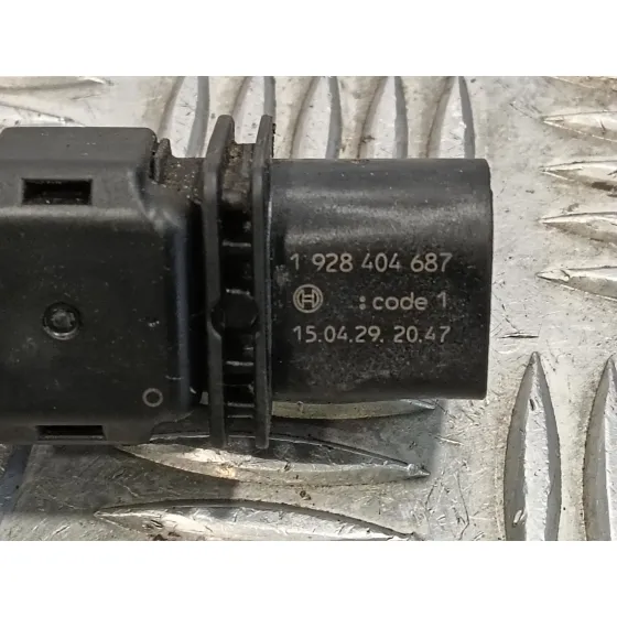 Sonda Lambda para Volkswagen T5 Transporter (7E)