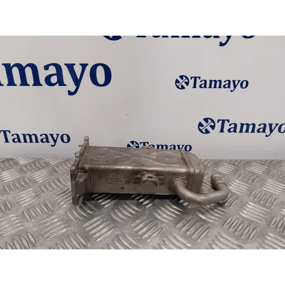 Enfriador Egr para Volkswagen Polo (6R1)
