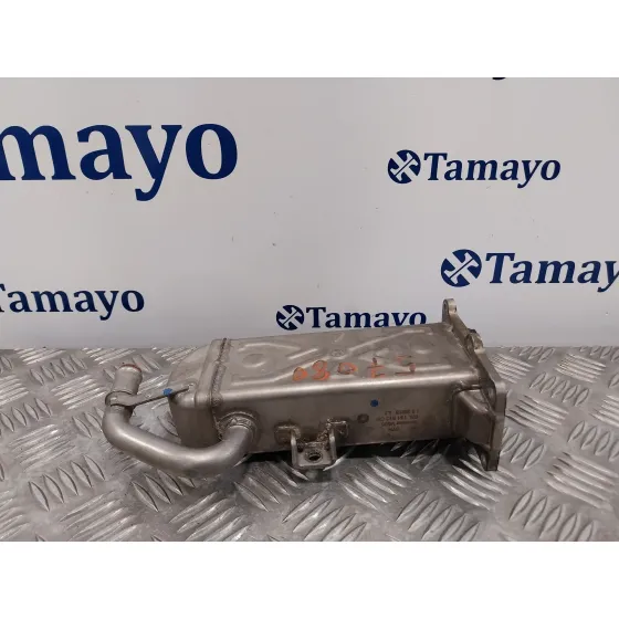 Enfriador Egr para Volkswagen Polo (6R1)