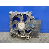 Electroventilador para Nissan Micra (K12E)