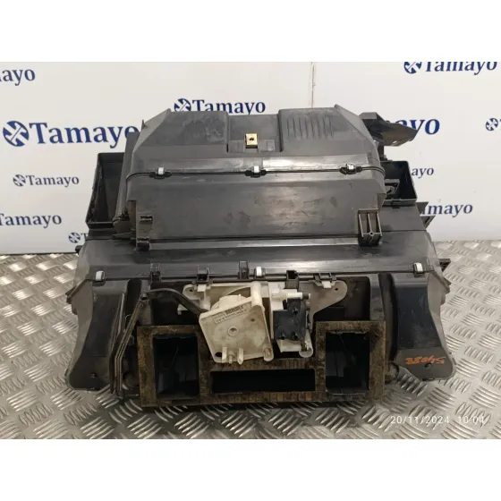 Calefaccion Entera Normal para Mercedes-Benz Viano (W639)