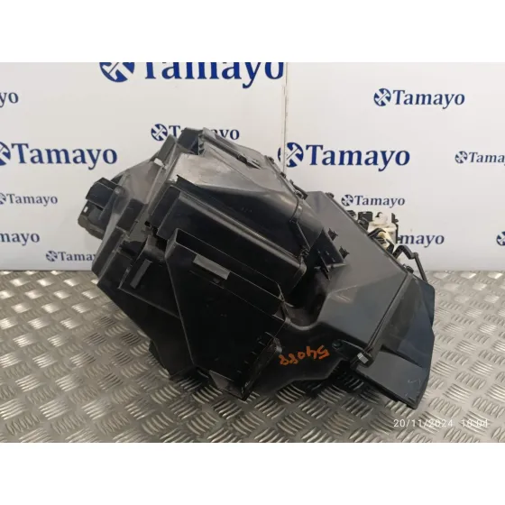 Calefaccion Entera Normal para Mercedes-Benz Viano (W639)
