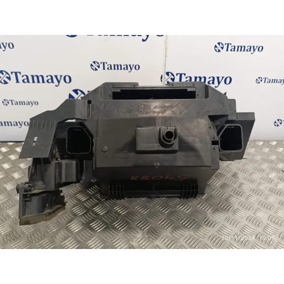 Calefaccion Entera Normal para Mercedes-Benz Viano (W639)