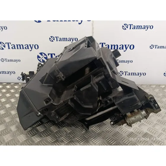 Calefaccion Entera Normal para Mercedes-Benz Viano (W639)