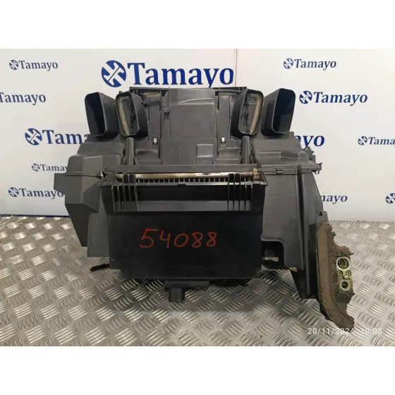 Calefaccion Entera Normal para Mercedes-Benz Viano (W639)