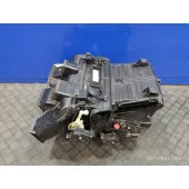 Calefaccion Entera Normal para Nissan Qashqai (J10)