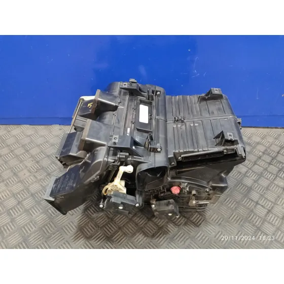 Calefaccion Entera Normal para Nissan Qashqai (J10)