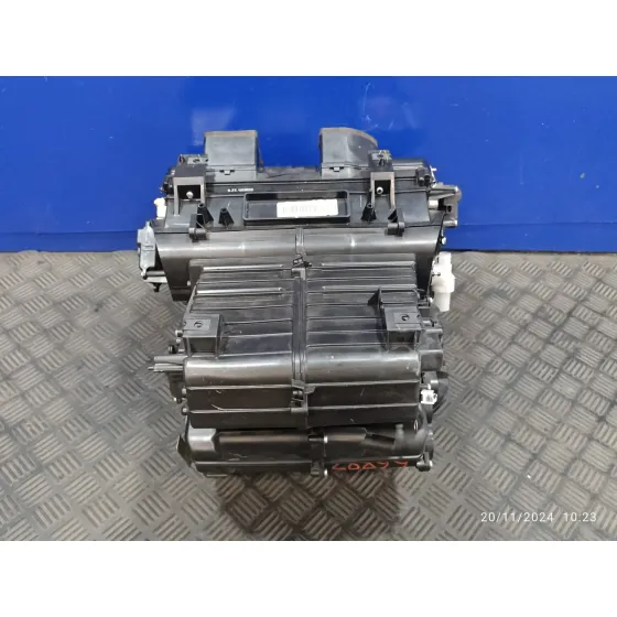 Calefaccion Entera Normal para Nissan Qashqai (J10)