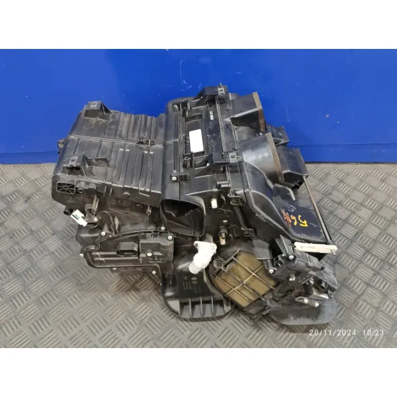 Calefaccion Entera Normal para Nissan Qashqai (J10)