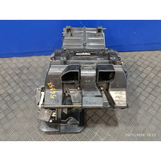 Calefaccion Entera Normal para Nissan Qashqai (J10)