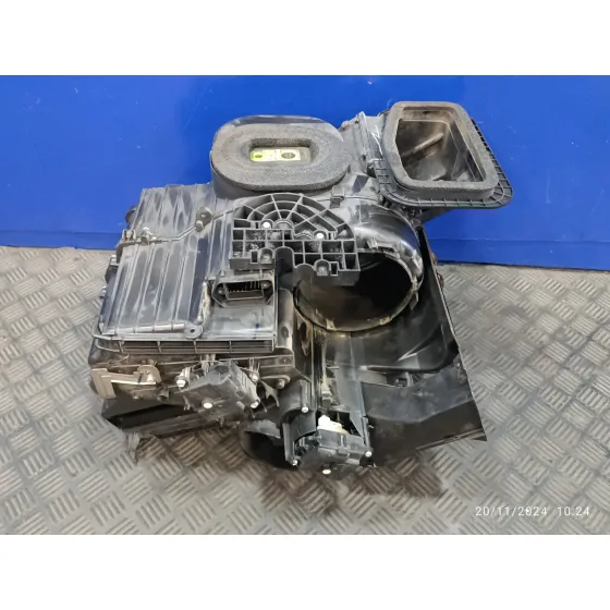 Calefaccion Entera Normal para Nissan Qashqai (J10)