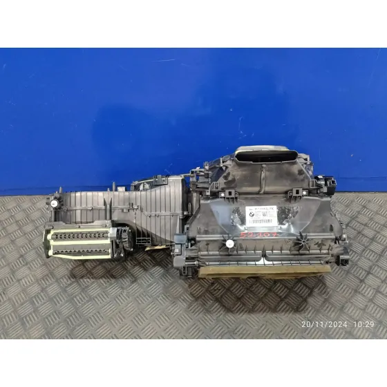 Calefaccion Entera Normal para Bmw Serie 3 Touring (F31)