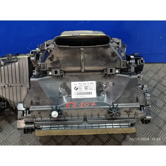 Calefaccion Entera Normal para Bmw Serie 3 Touring (F31)