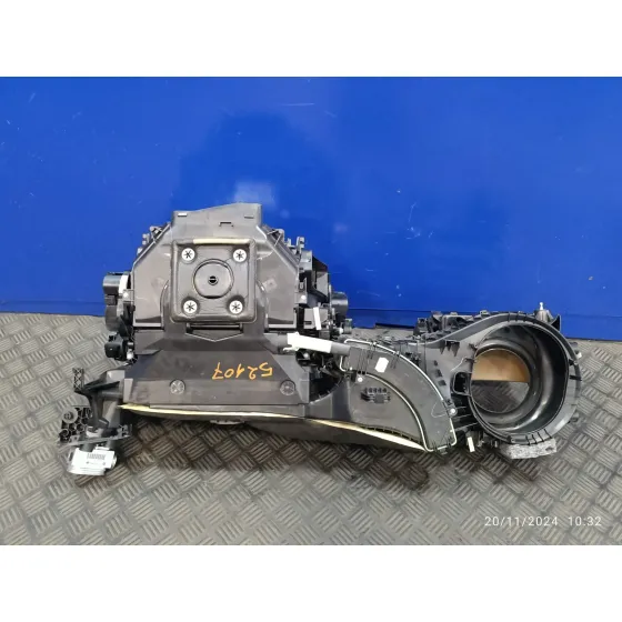 Calefaccion Entera Normal para Bmw Serie 3 Touring (F31)