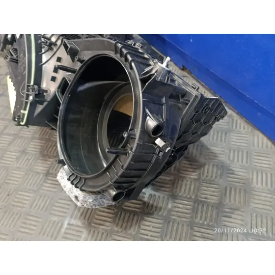 Calefaccion Entera Normal para Bmw Serie 3 Touring (F31)