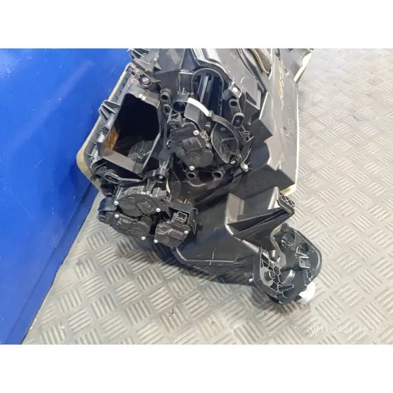 Calefaccion Entera Normal para Bmw Serie 3 Touring (F31)