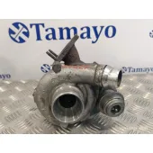 Turbocompresor para Renault Trafic Combi (Ab 4.01)