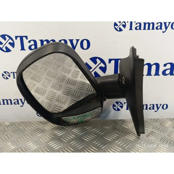 Retrovisor Izquierdo para Ford Transit Furgon (E_ _) (Eal, Eas)