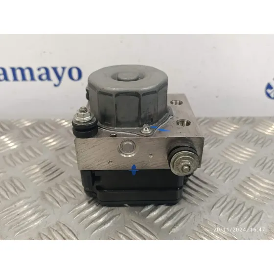Abs para Renault Clio Iv