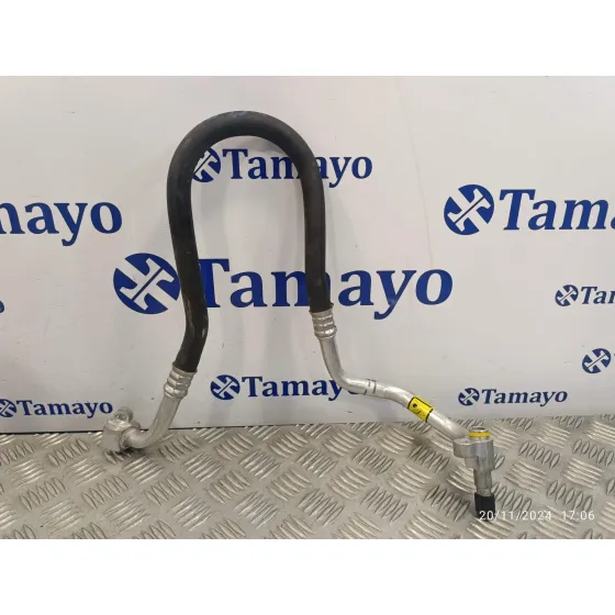 Tubos Aire Acondicionado para Fiat 500 (312)