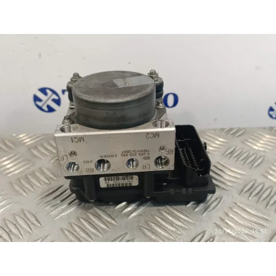 Abs para Fiat 500 (312)