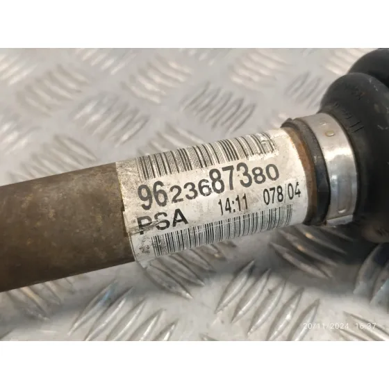 Transmision Delantera Derecha para Citroën Xsara Picasso