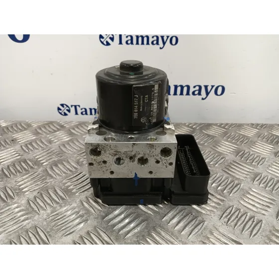 Abs para Volkswagen T5 Transporter (7E)