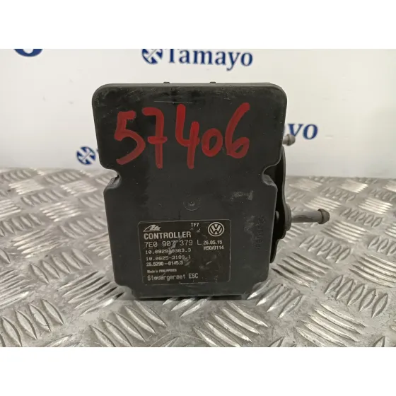 Abs para Volkswagen T5 Transporter (7E)