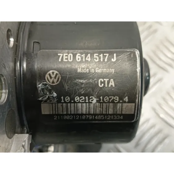 Abs para Volkswagen T5 Transporter (7E)