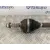 Transmision Delantera Derecha para Renault Clio Iv